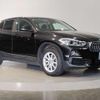 bmw x2 2018 quick_quick_ABA-YH20_WBAYH52040EK63565 image 11