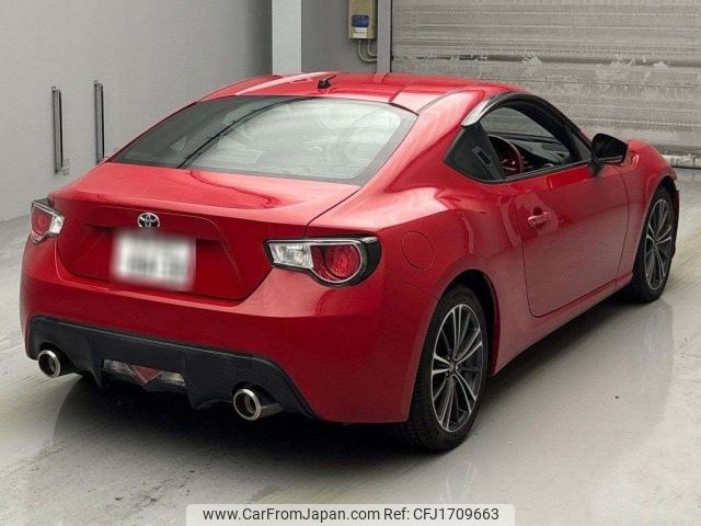 toyota 86 2014 CFJ1709663 image 2