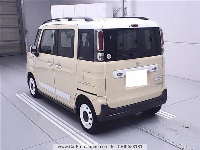 suzuki spacia 2024 -SUZUKI 【三重 582ｻ8831】--Spacia Gear MK53S-528610---SUZUKI 【三重 582ｻ8831】--Spacia Gear MK53S-528610- image 2