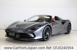 ferrari ferrari-others 2022 -FERRARI--Ferrari F8 7BA-F142CE--ZFF93LMJ000273028---FERRARI--Ferrari F8 7BA-F142CE--ZFF93LMJ000273028-