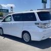 toyota vellfire 2013 -TOYOTA--Vellfire DBA-GGH20W--GGH20-8081468---TOYOTA--Vellfire DBA-GGH20W--GGH20-8081468- image 15