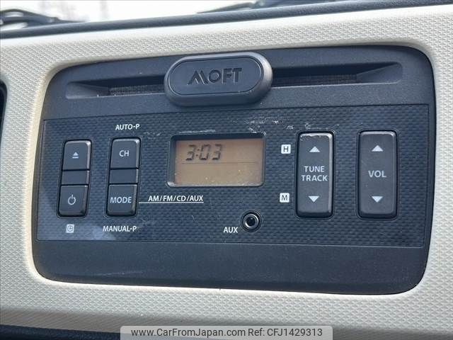 mazda carol 2018 -MAZDA--Carol DBA-HB36S--HB36S-220116---MAZDA--Carol DBA-HB36S--HB36S-220116- image 2