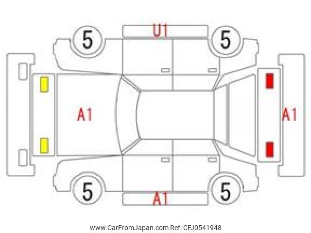 toyota auris 2014 -TOYOTA--Auris DBA-NZE184H--NZE184-6003498---TOYOTA--Auris DBA-NZE184H--NZE184-6003498- image 2