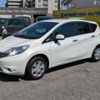 nissan note 2014 -NISSAN--Note DBA-E12--E12-251399---NISSAN--Note DBA-E12--E12-251399- image 1