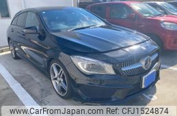mercedes-benz cla-class 2015 CFJ1524874