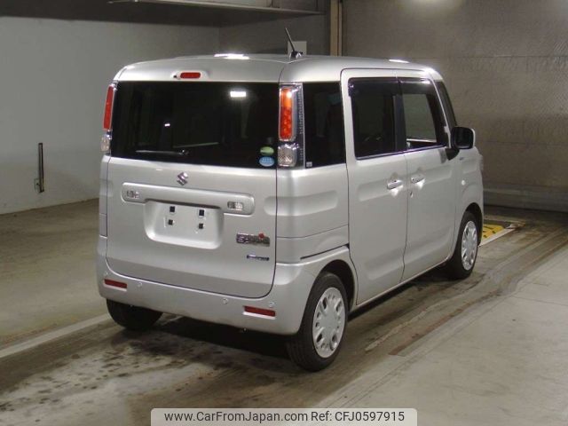 suzuki spacia 2018 -SUZUKI--Spacia MK53S-100539---SUZUKI--Spacia MK53S-100539- image 2