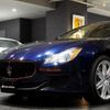 maserati quattroporte 2014 -MASERATI--Maserati Quattroporte MQP30A--ZAMRP56J001082512---MASERATI--Maserati Quattroporte MQP30A--ZAMRP56J001082512- image 34