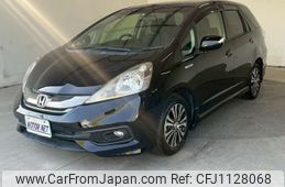 honda fit-shuttle 2014 -HONDA--Fit Shuttle GP2--3211106---HONDA--Fit Shuttle GP2--3211106-