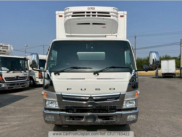 mitsubishi-fuso canter 2017 -MITSUBISHI--Canter TPG-FEB80--FEB80-551895---MITSUBISHI--Canter TPG-FEB80--FEB80-551895- image 2