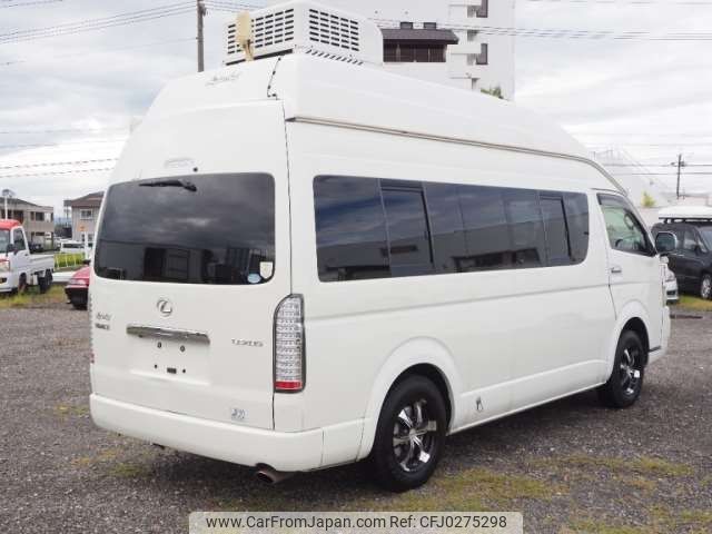 toyota hiace-van 2010 -TOYOTA--Hiace Van CBF-TRH226Kｶｲ--TRH226-0007643---TOYOTA--Hiace Van CBF-TRH226Kｶｲ--TRH226-0007643- image 2