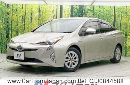 toyota prius 2017 quick_quick_ZVW50_ZVW50-8033390