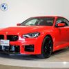 bmw m2 2024 quick_quick_3BA-12DM30_WBS12DM0608E20391 image 1