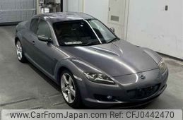 mazda rx-8 2006 -MAZDA--RX-8 SE3P-137644---MAZDA--RX-8 SE3P-137644-