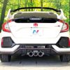 honda civic 2018 CFJ1581850 image 16
