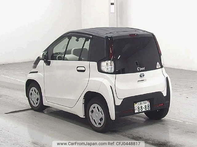 toyota toyota-others 2021 -TOYOTA 【広島 780ﾉ8888】--Toyota RMV12-1000465---TOYOTA 【広島 780ﾉ8888】--Toyota RMV12-1000465- image 2