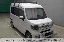 honda n-van 2020 -HONDA 【伊豆 483ｽ321】--N VAN JJ1--JJ1-3043374---HONDA 【伊豆 483ｽ321】--N VAN JJ1--JJ1-3043374-