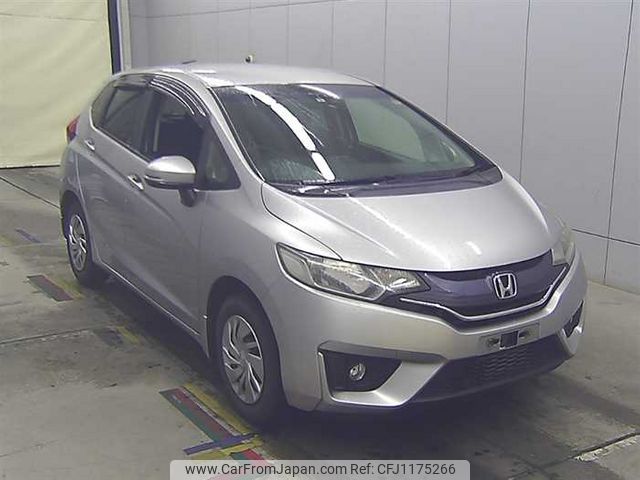 honda fit 2015 23746 image 1
