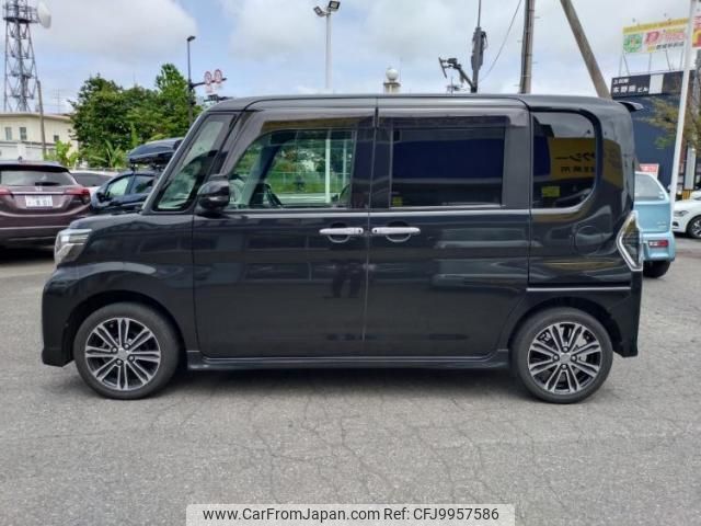 daihatsu tanto 2018 quick_quick_DBA-LA600S_LA600S-0651125 image 2