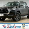toyota hilux 2023 CFJ1782326 image 1