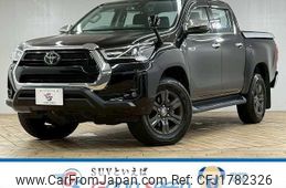 toyota hilux 2023 CFJ1782326