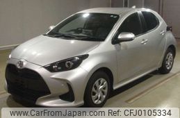 toyota yaris 2022 -TOYOTA--Yaris 5BA-KSP210--KSP210-0060223---TOYOTA--Yaris 5BA-KSP210--KSP210-0060223-