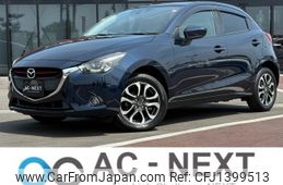 mazda demio 2016 -MAZDA--Demio LDA-DJ5AS--DJ5AS-110742---MAZDA--Demio LDA-DJ5AS--DJ5AS-110742-