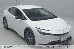 toyota prius 2023 quick_quick_6AA-MXWH65_MXWH65-4000377