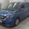 nissan serena 2018 -NISSAN--Serena GC27-025503---NISSAN--Serena GC27-025503- image 1