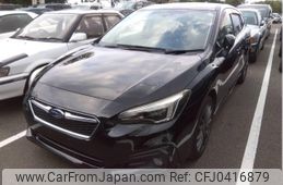 subaru impreza-wagon 2017 -SUBARU--Impreza Wagon GT7--GT7-007707---SUBARU--Impreza Wagon GT7--GT7-007707-