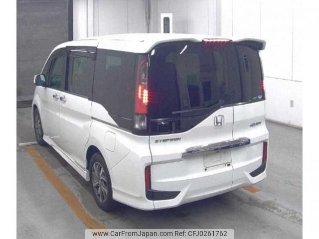 honda stepwagon-spada 2015 quick_quick_DBA-RP3_1025243 image 2