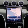 mercedes-benz c-class 2022 CFJ1763028 image 14