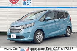 honda freed 2018 CFJ1617336