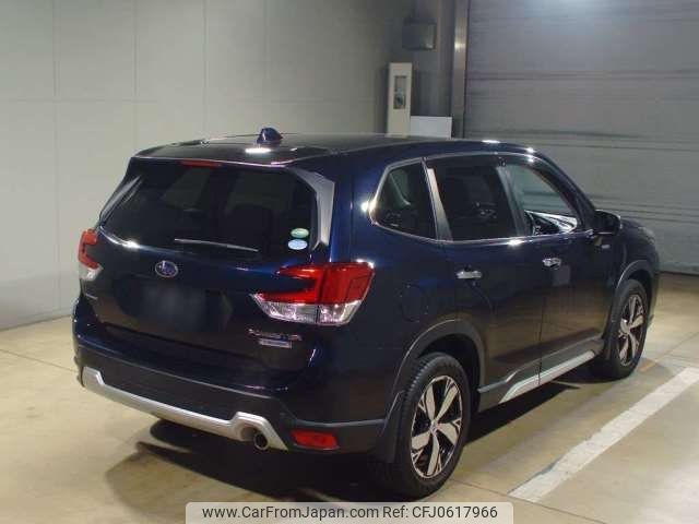 subaru forester 2018 -SUBARU--Forester 5AA-SKE--SKE-003200---SUBARU--Forester 5AA-SKE--SKE-003200- image 2