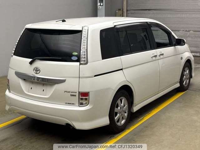 toyota isis 2013 -TOYOTA--Isis DBA-ZGM10W--ZGM10-0049443---TOYOTA--Isis DBA-ZGM10W--ZGM10-0049443- image 2