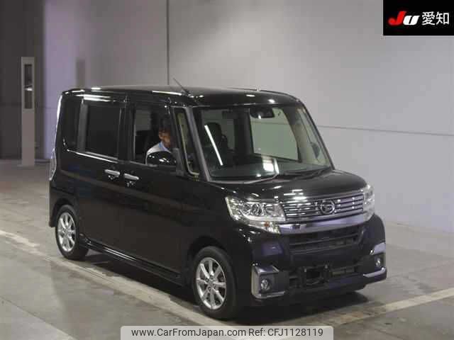daihatsu tanto 2018 -DAIHATSU--Tanto LA600S--0632884---DAIHATSU--Tanto LA600S--0632884- image 1