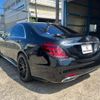 mercedes-benz s-class 2013 -MERCEDES-BENZ 【奈良 32Xﾌ 1】--Benz S Class 222182C--WDD2221821A012279---MERCEDES-BENZ 【奈良 32Xﾌ 1】--Benz S Class 222182C--WDD2221821A012279- image 44