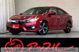 honda civic 2018 -HONDA 【岡崎 344ﾀ 11】--Civic DBA-FC1--FC1-1004597---HONDA 【岡崎 344ﾀ 11】--Civic DBA-FC1--FC1-1004597-