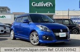 suzuki swift 2014 -SUZUKI--Swift CBA-ZC32S--ZC32S-303891---SUZUKI--Swift CBA-ZC32S--ZC32S-303891-