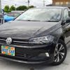 volkswagen polo 2018 -VOLKSWAGEN 【福岡 331】--VW Polo AWCHZ--WVWZZZAWZJU036539---VOLKSWAGEN 【福岡 331】--VW Polo AWCHZ--WVWZZZAWZJU036539- image 1