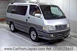 toyota hiace-wagon 2001 -TOYOTA--Hiace Wagon KZH106W-1042816---TOYOTA--Hiace Wagon KZH106W-1042816-