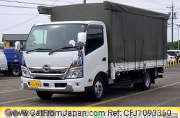 hino dutro 2019 CFJ1093360