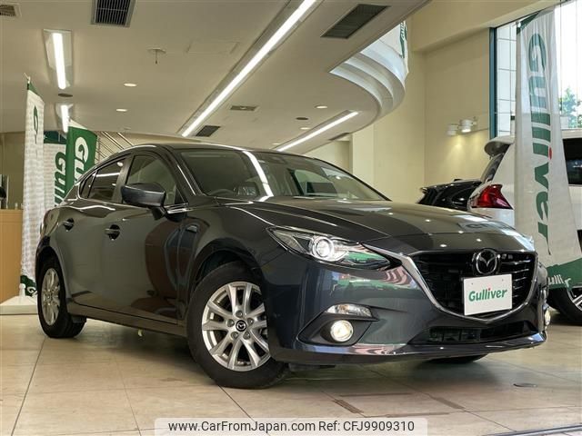 mazda axela 2015 -MAZDA--Axela DBA-BM5FS--BM5FS-202747---MAZDA--Axela DBA-BM5FS--BM5FS-202747- image 1