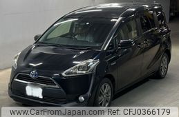 toyota sienta 2016 -TOYOTA 【福岡 504ぬ3427】--Sienta NHP170G-7051178---TOYOTA 【福岡 504ぬ3427】--Sienta NHP170G-7051178-