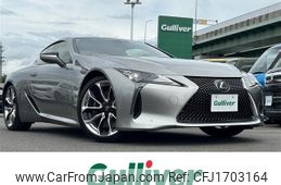lexus lc 2018 CFJ1703164