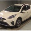 toyota aqua 2020 CFJ1700560 image 1