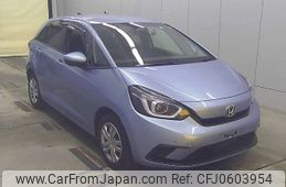 honda fit 2020 -HONDA--Fit 6BA-GR1--GR1-1009225---HONDA--Fit 6BA-GR1--GR1-1009225-