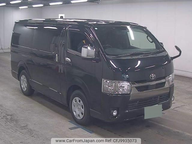 toyota hiace-van 2021 quick_quick_QDF-GDH201V_1063587 image 1