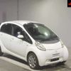 mitsubishi i-miev 2011 -MITSUBISHI 【岐阜 582ﾐ9715】--i-Miev HA3W--0003893---MITSUBISHI 【岐阜 582ﾐ9715】--i-Miev HA3W--0003893- image 1