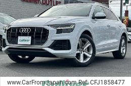 audi q8 2019 CFJ1858477
