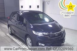 honda fit 2017 -HONDA--Fit GK3-1312490---HONDA--Fit GK3-1312490-